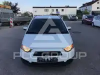 2012 Mitsubishi Colt