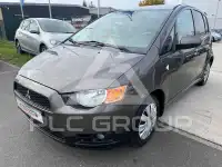 2012 Mitsubishi Colt