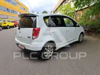 2012 Mitsubishi Colt