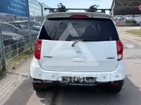 2012 Mitsubishi Colt