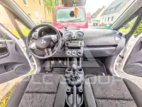 2012 Mitsubishi Colt