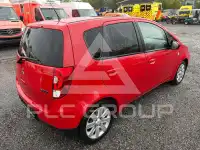 2012 Mitsubishi Colt