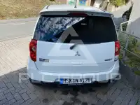 2012 Mitsubishi Colt