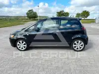 2012 Mitsubishi Colt