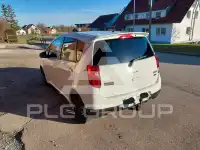 2012 Mitsubishi Colt