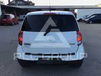 2012 Mitsubishi Colt