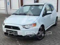 2012 Mitsubishi Colt
