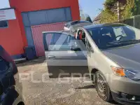 2012 Mitsubishi Colt