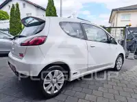 2012 Mitsubishi Colt