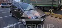 2012 Mitsubishi Colt
