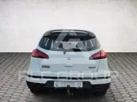 2012 Mitsubishi Colt