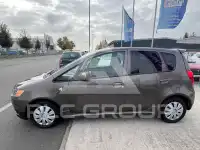 2012 Mitsubishi Colt