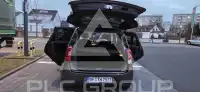 2012 Mitsubishi Colt