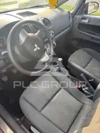 2012 Mitsubishi Colt