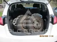 2012 Mitsubishi Colt