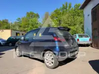 2012 Mitsubishi Colt