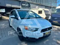 2012 Mitsubishi Colt