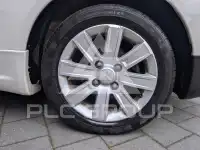 2012 Mitsubishi Colt