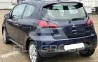 2012 Mitsubishi Colt