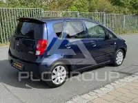 2012 Mitsubishi Colt