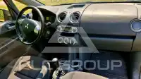 2012 Mitsubishi Colt