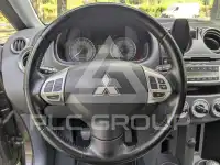 2012 Mitsubishi Colt