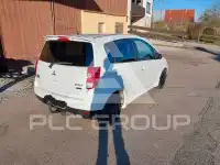 2012 Mitsubishi Colt