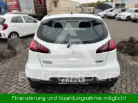 2012 Mitsubishi Colt