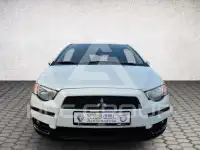 2012 Mitsubishi Colt