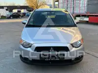 2012 Mitsubishi Colt