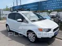2012 Mitsubishi Colt