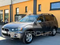 2012 Mitsubishi OUTLANDER