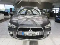 2012 Mitsubishi OUTLANDER