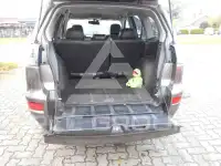 2012 Mitsubishi OUTLANDER