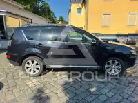 2012 Mitsubishi OUTLANDER