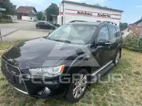 2012 Mitsubishi OUTLANDER