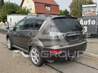 2012 Mitsubishi OUTLANDER