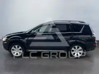 2012 Mitsubishi OUTLANDER