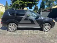 2012 Mitsubishi OUTLANDER