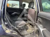 2012 Mitsubishi OUTLANDER