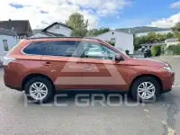 2012 Mitsubishi OUTLANDER