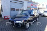 2012 Mitsubishi OUTLANDER