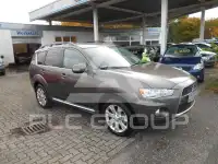 2012 Mitsubishi OUTLANDER