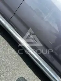 2012 Mitsubishi OUTLANDER