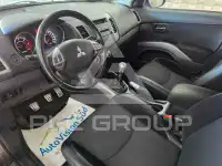 2012 Mitsubishi OUTLANDER