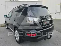 2012 Mitsubishi OUTLANDER