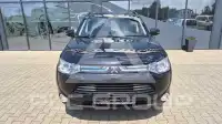 2012 Mitsubishi OUTLANDER