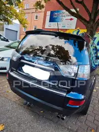 2012 Mitsubishi OUTLANDER