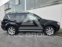 2012 Mitsubishi OUTLANDER