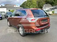 2012 Mitsubishi OUTLANDER